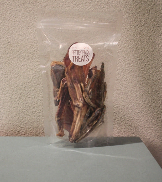 Sample Bags